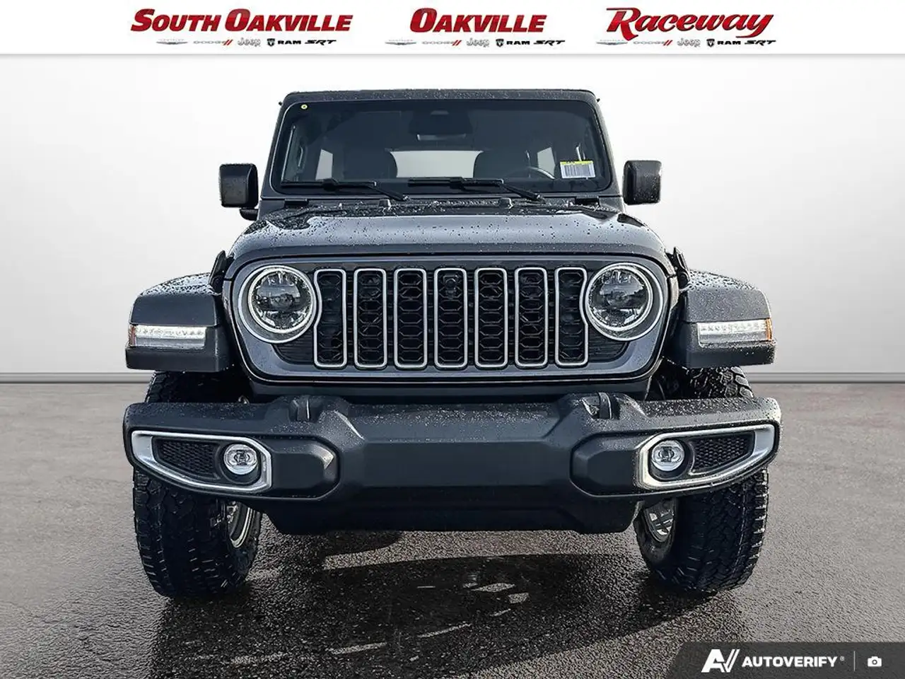 Jeep Wrangler photo Jeep Wrangler
