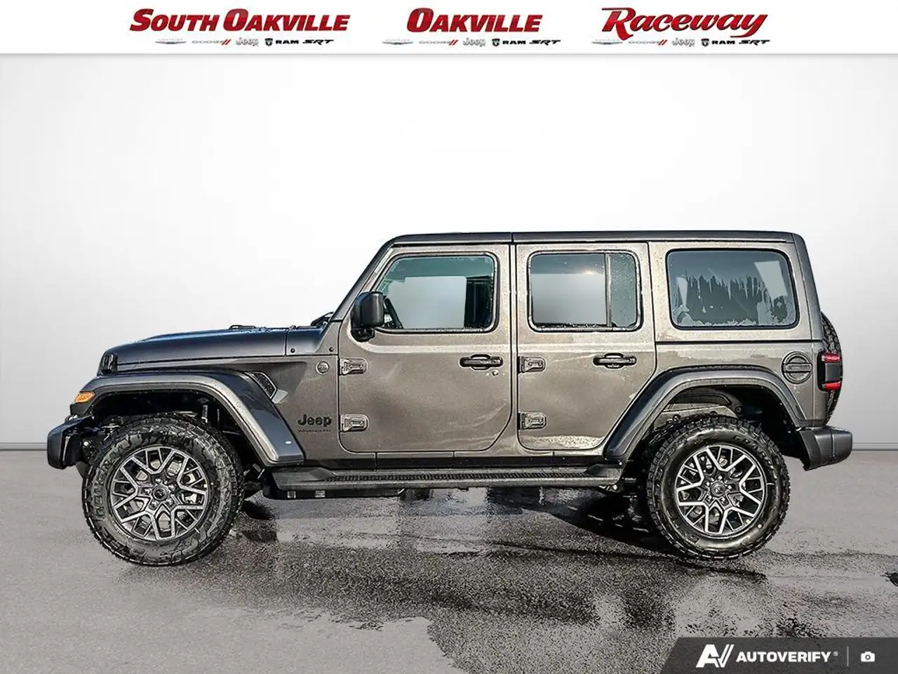 Jeep Wrangler photo Jeep Wrangler