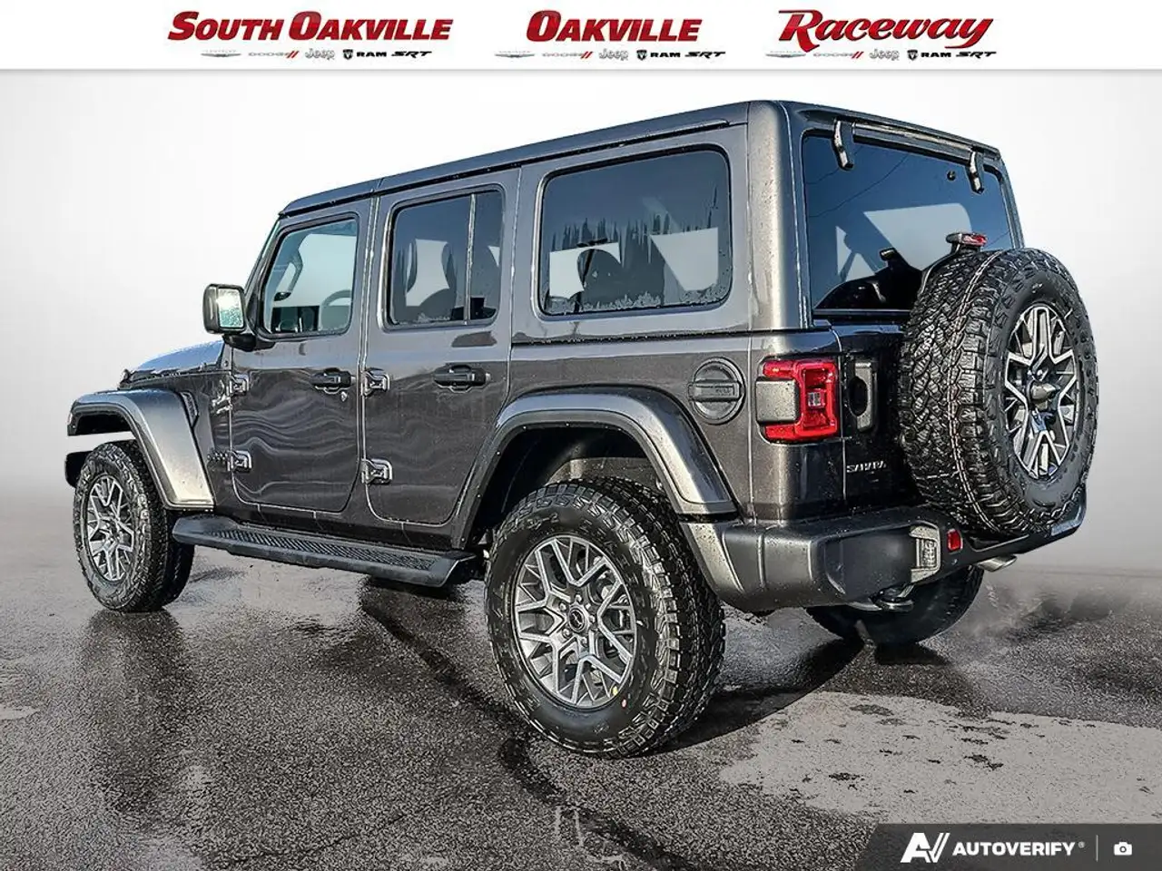 Jeep Wrangler photo Jeep Wrangler