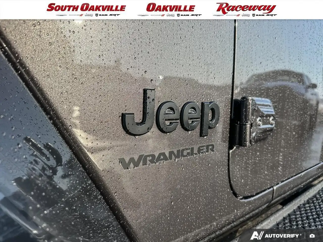 Jeep Wrangler photo Jeep Wrangler