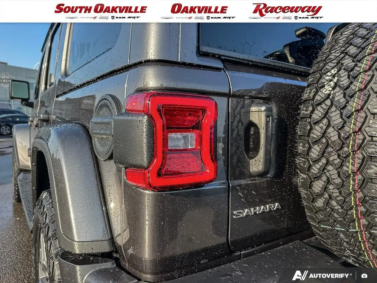 Jeep Wrangler photo Jeep Wrangler