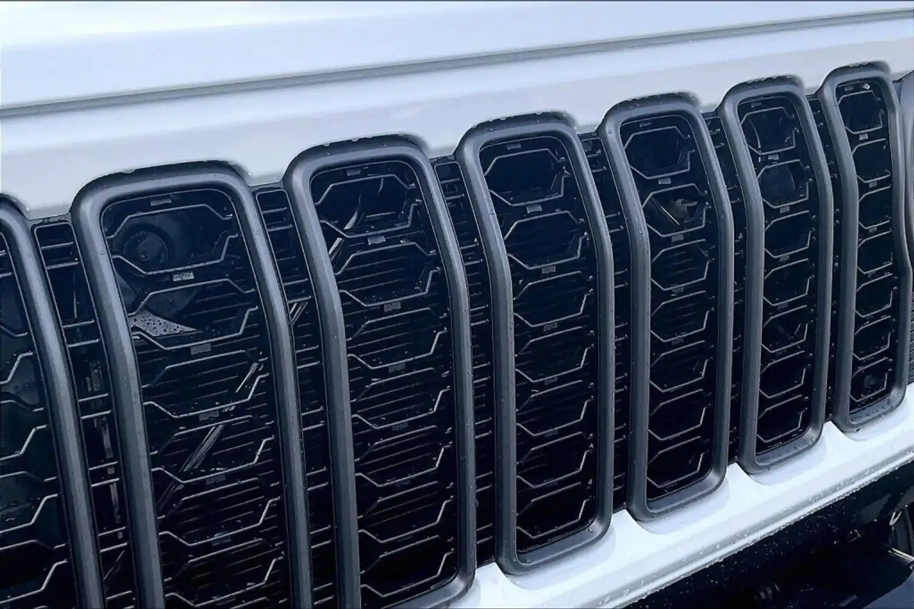 Jeep Gladiator снимка Jeep Gladiator