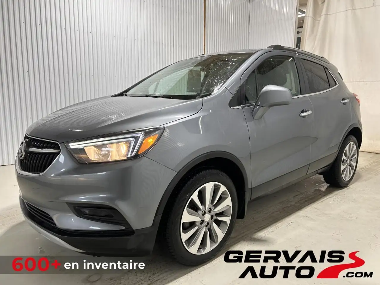 Buick Encore снимка Buick Encore