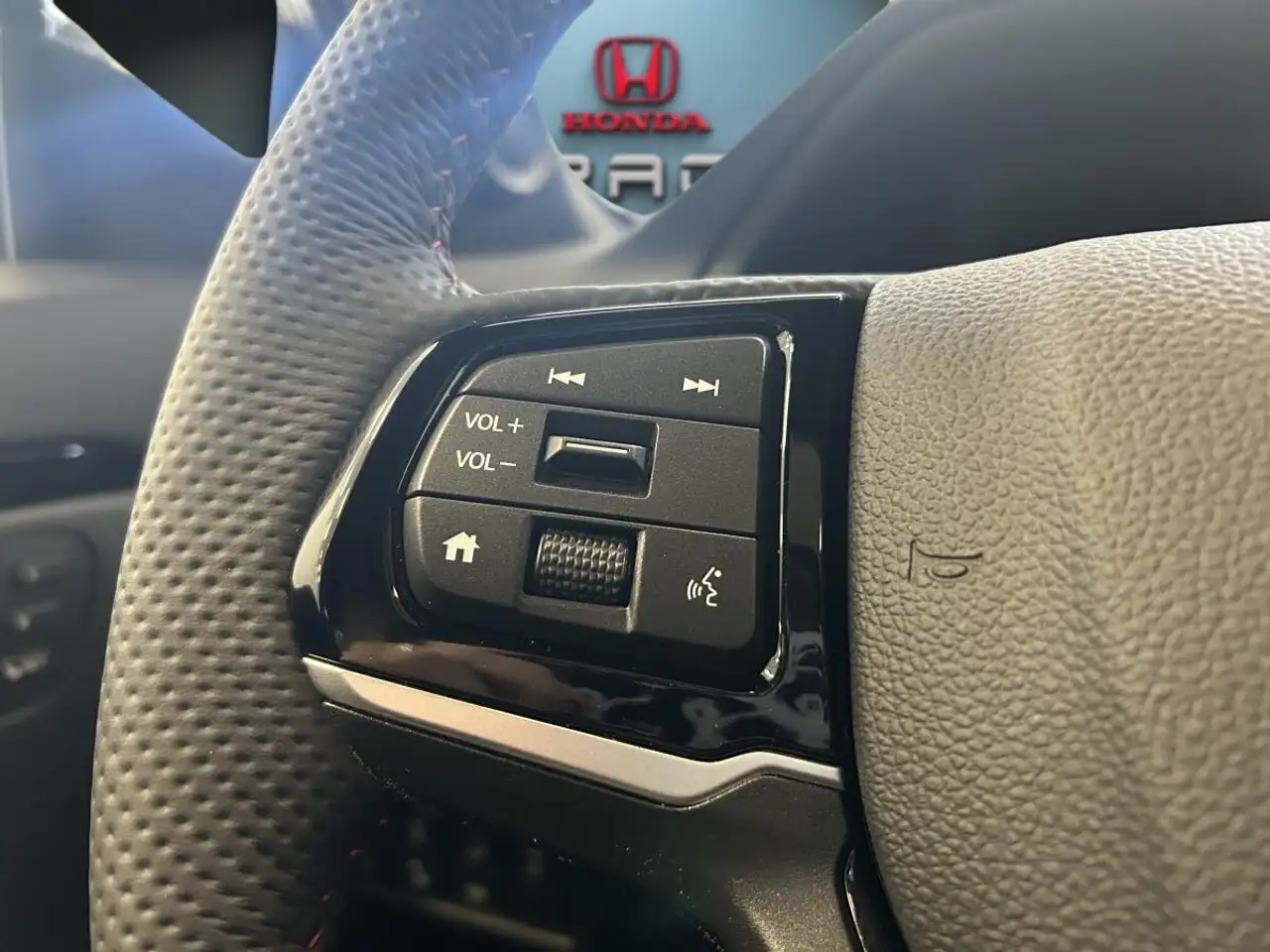 Honda Ridgeline снимка Honda Ridgeline