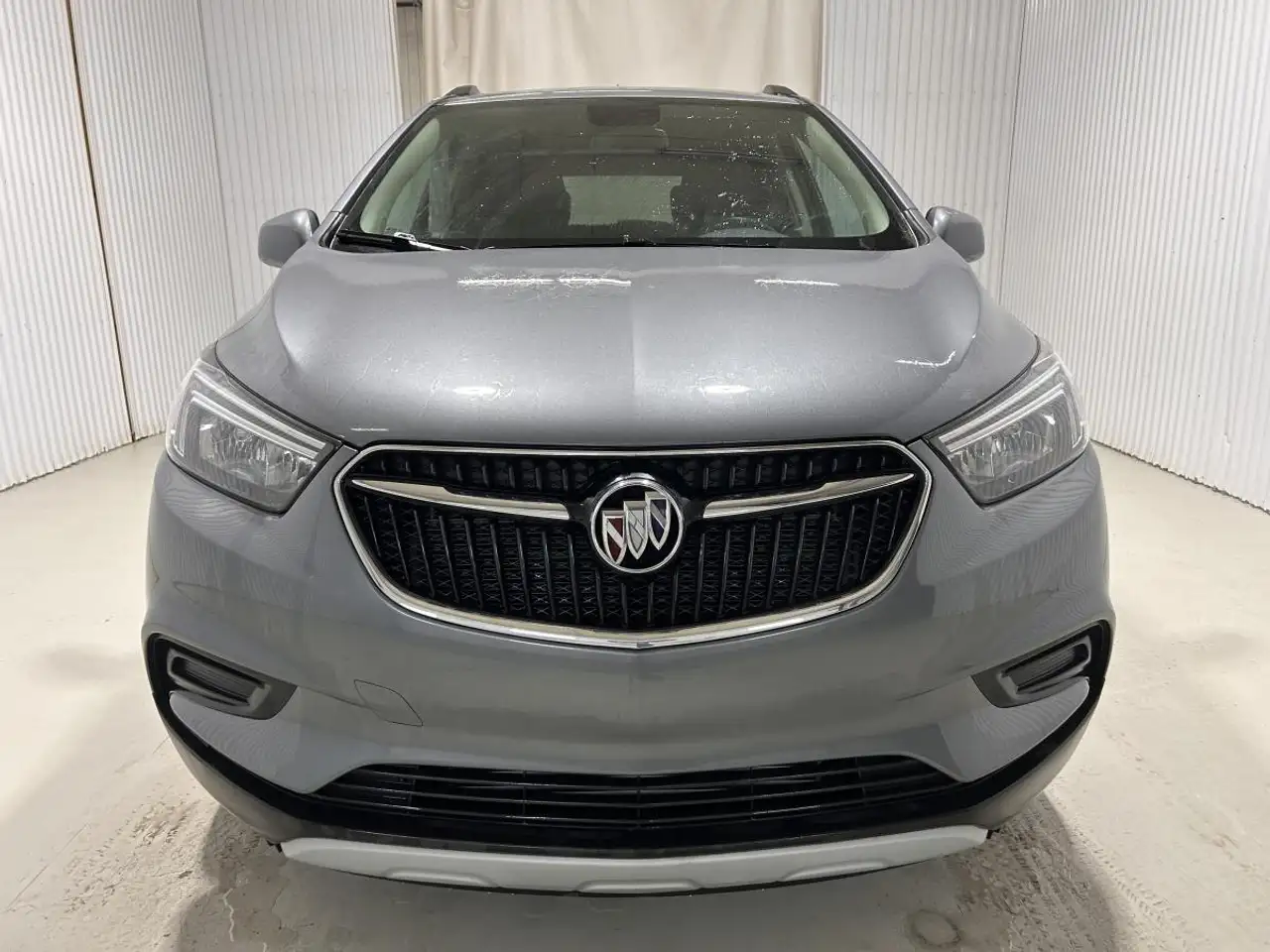 Buick Encore снимка Buick Encore