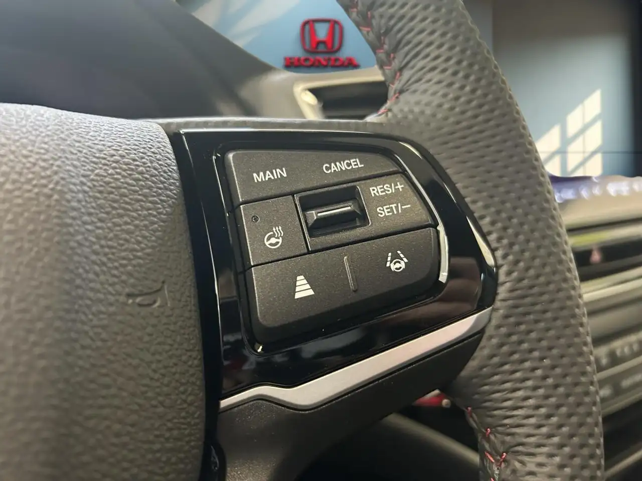 Honda Ridgeline снимка Honda Ridgeline
