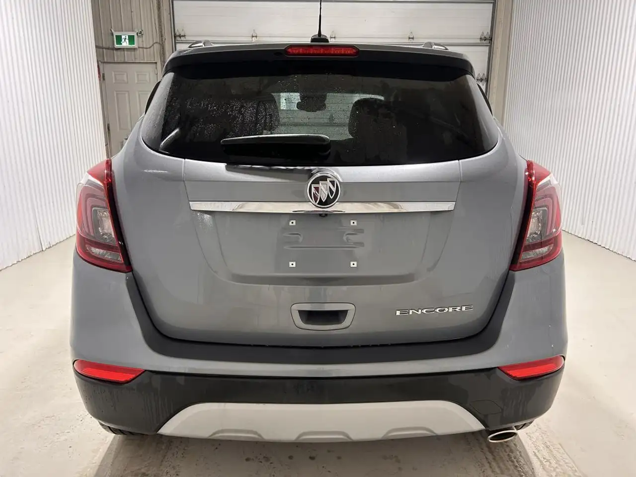 Buick Encore снимка Buick Encore