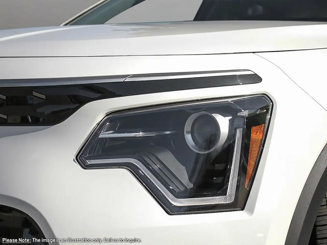 Kia Niro снимка Kia Niro