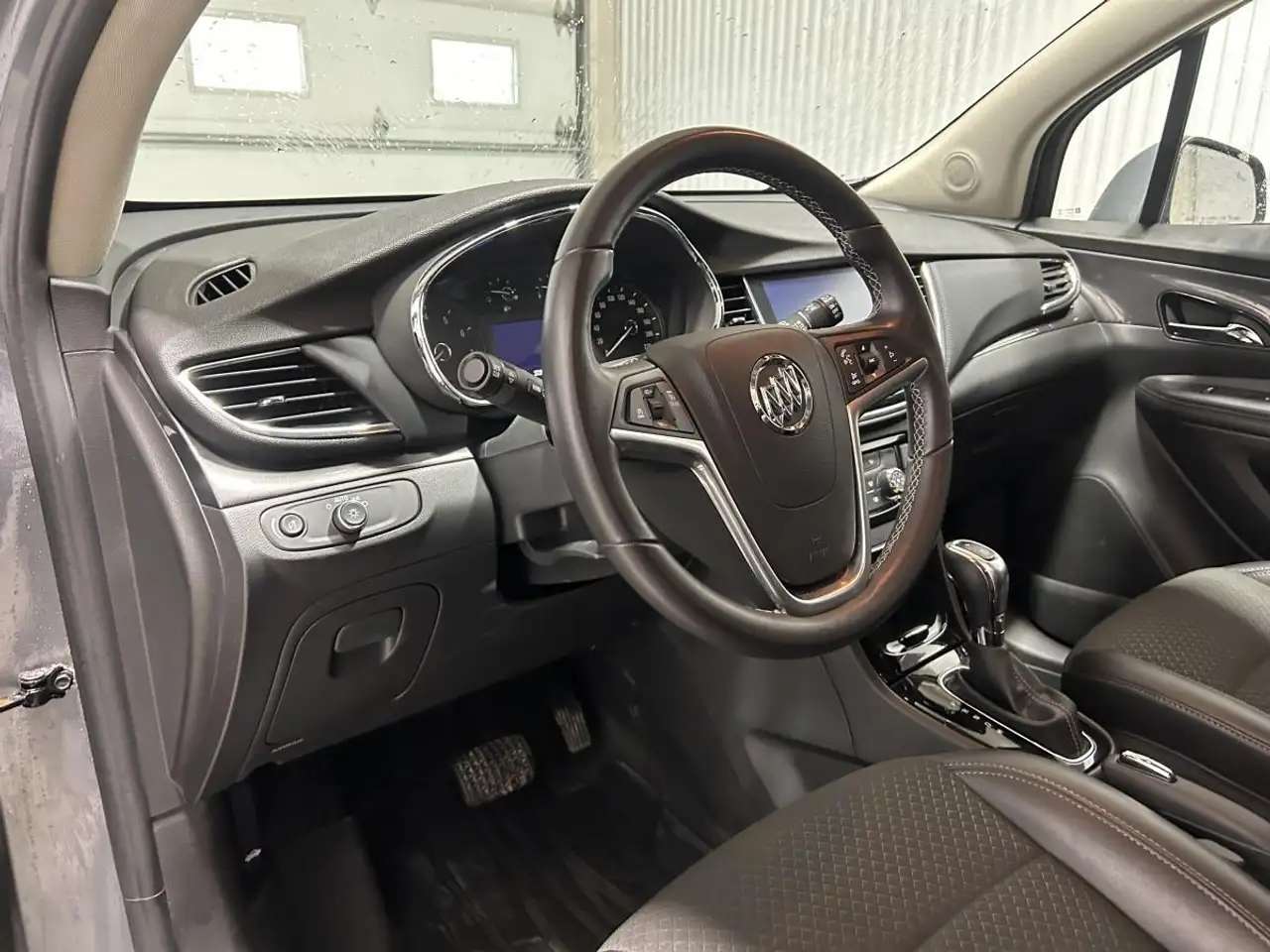 Buick Encore снимка Buick Encore