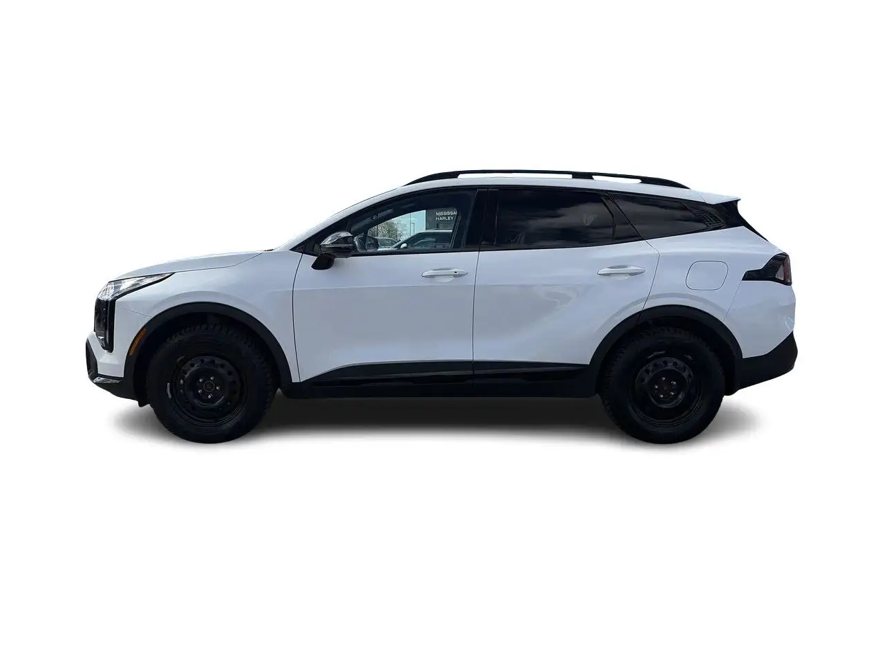 Kia Sportage fotografie Kia Sportage