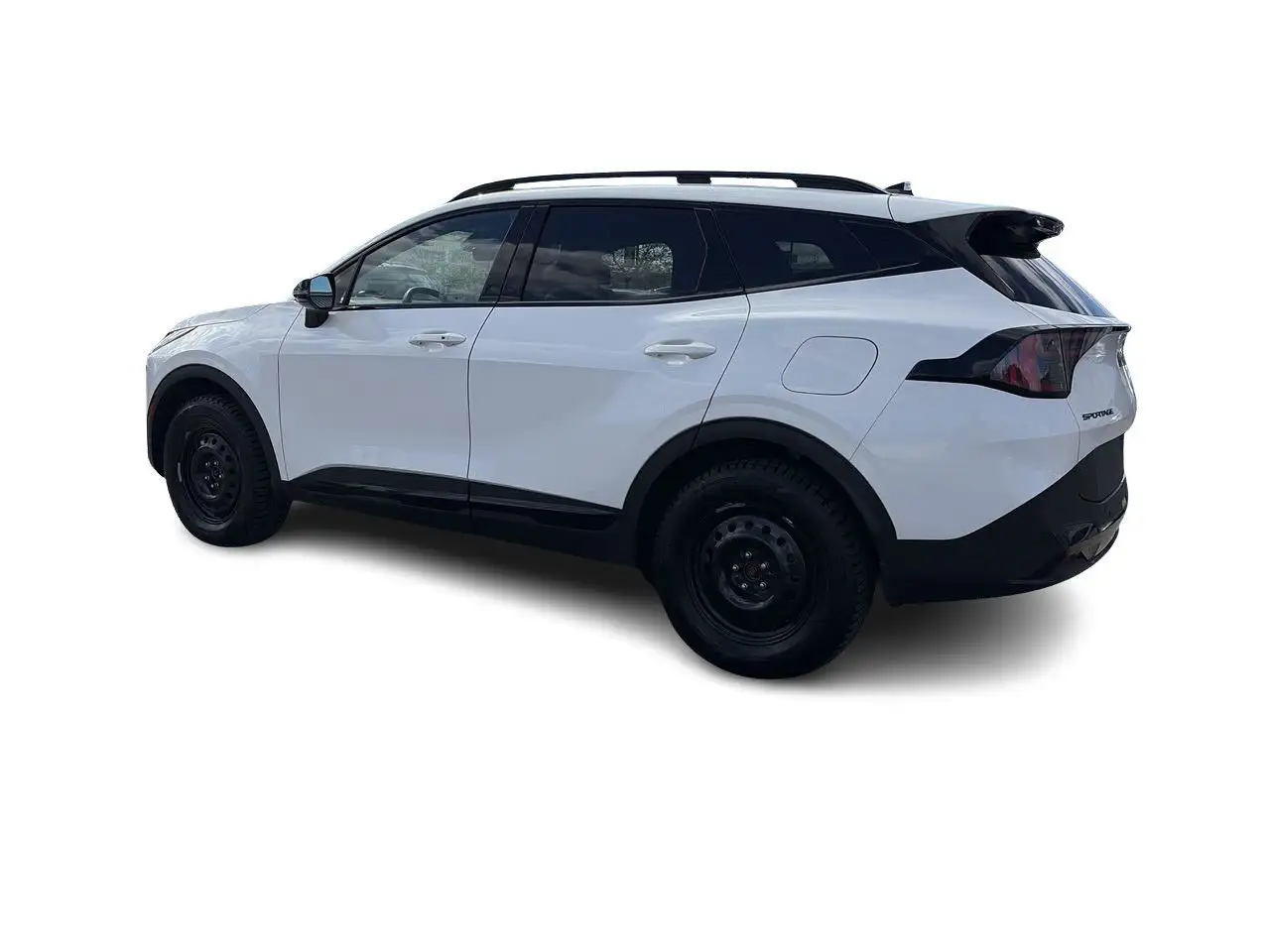 Kia Sportage fotografie Kia Sportage