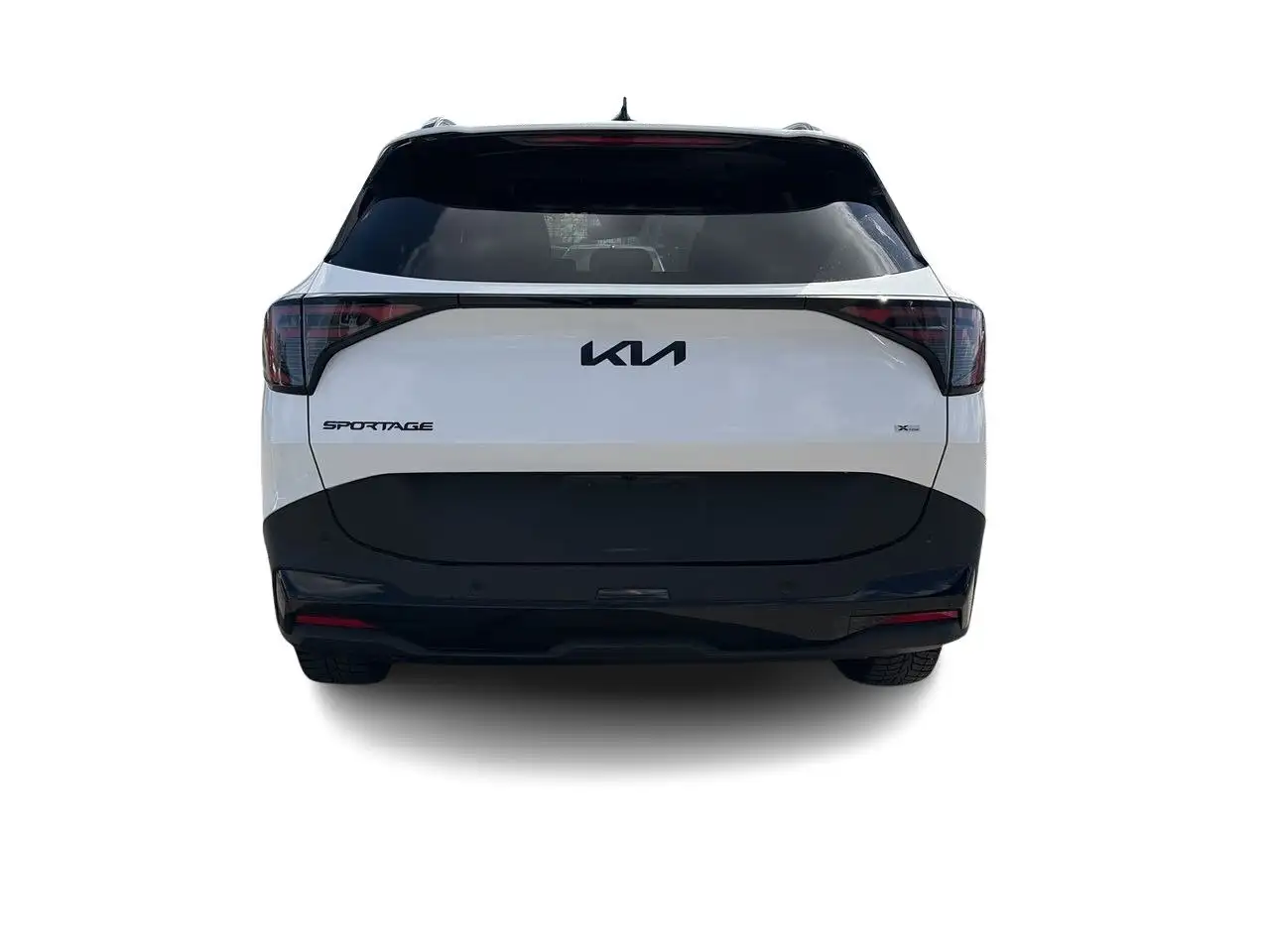 Kia Sportage fotografie Kia Sportage