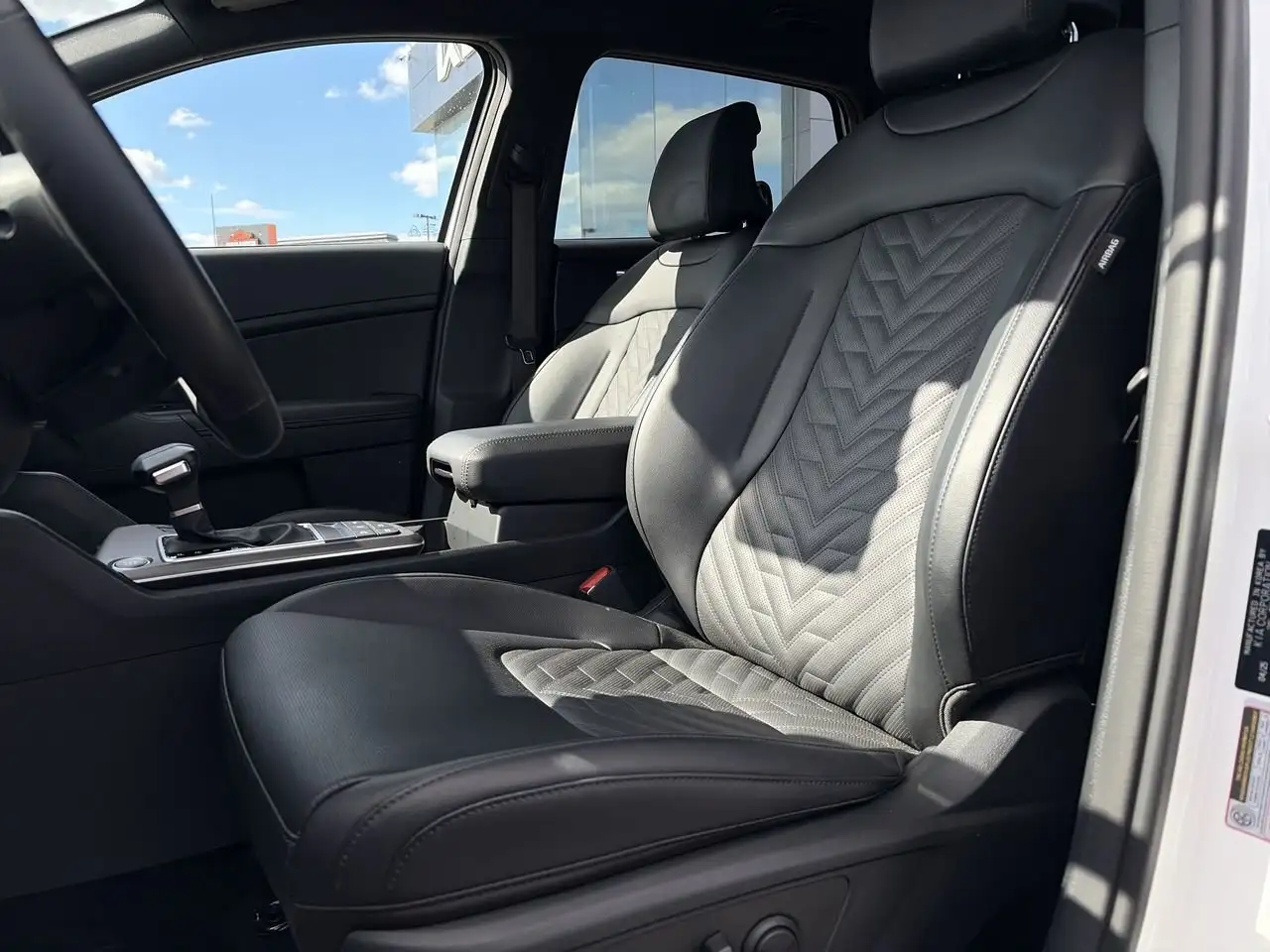 Kia Sportage fotografie Kia Sportage