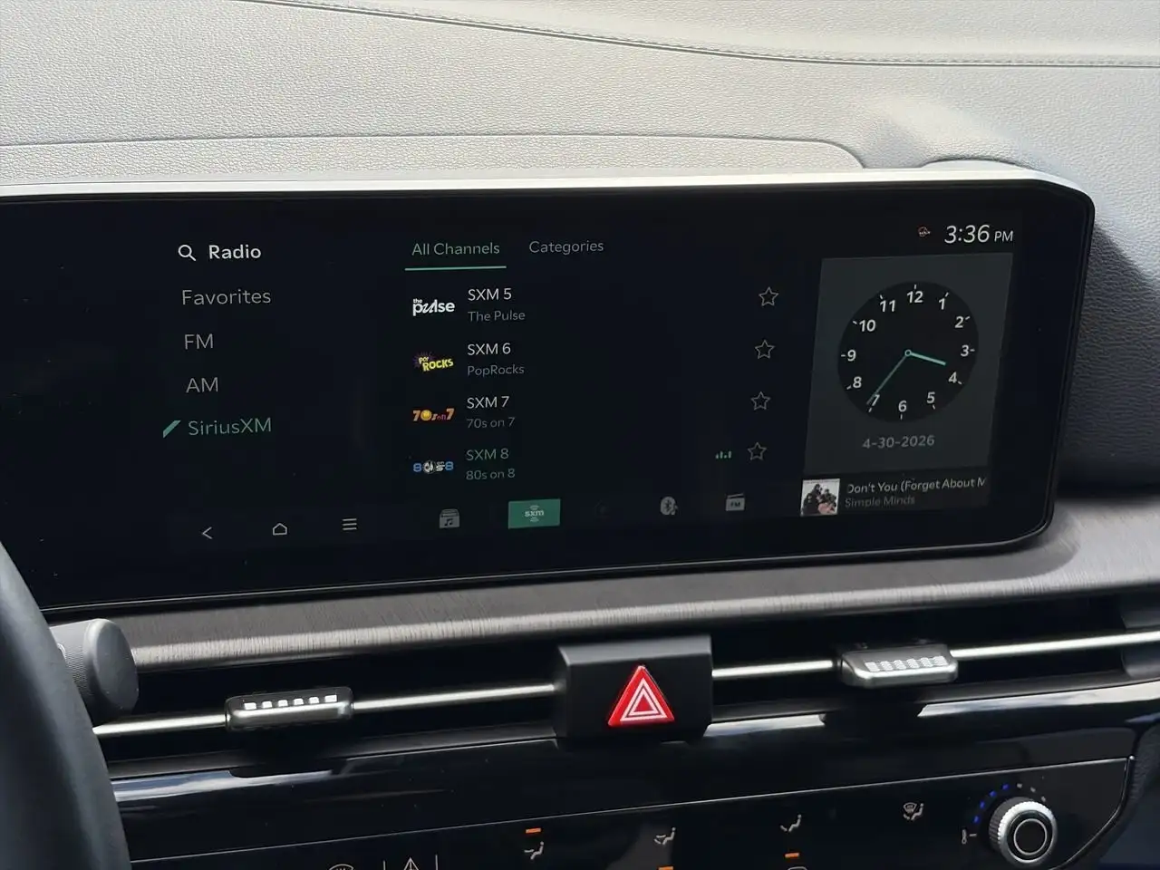 Kia Sportage fotografie Kia Sportage