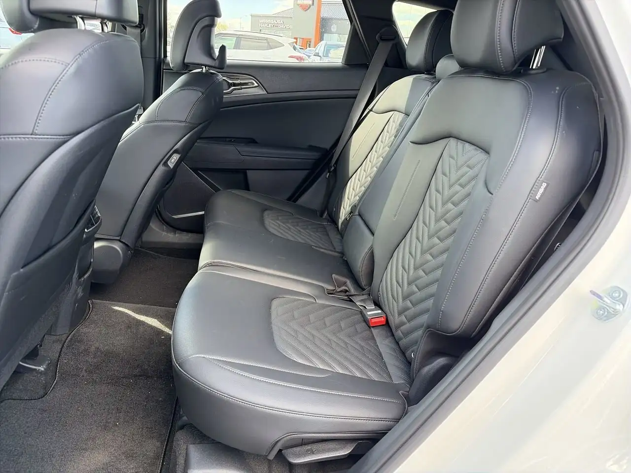Kia Sportage fotografie Kia Sportage
