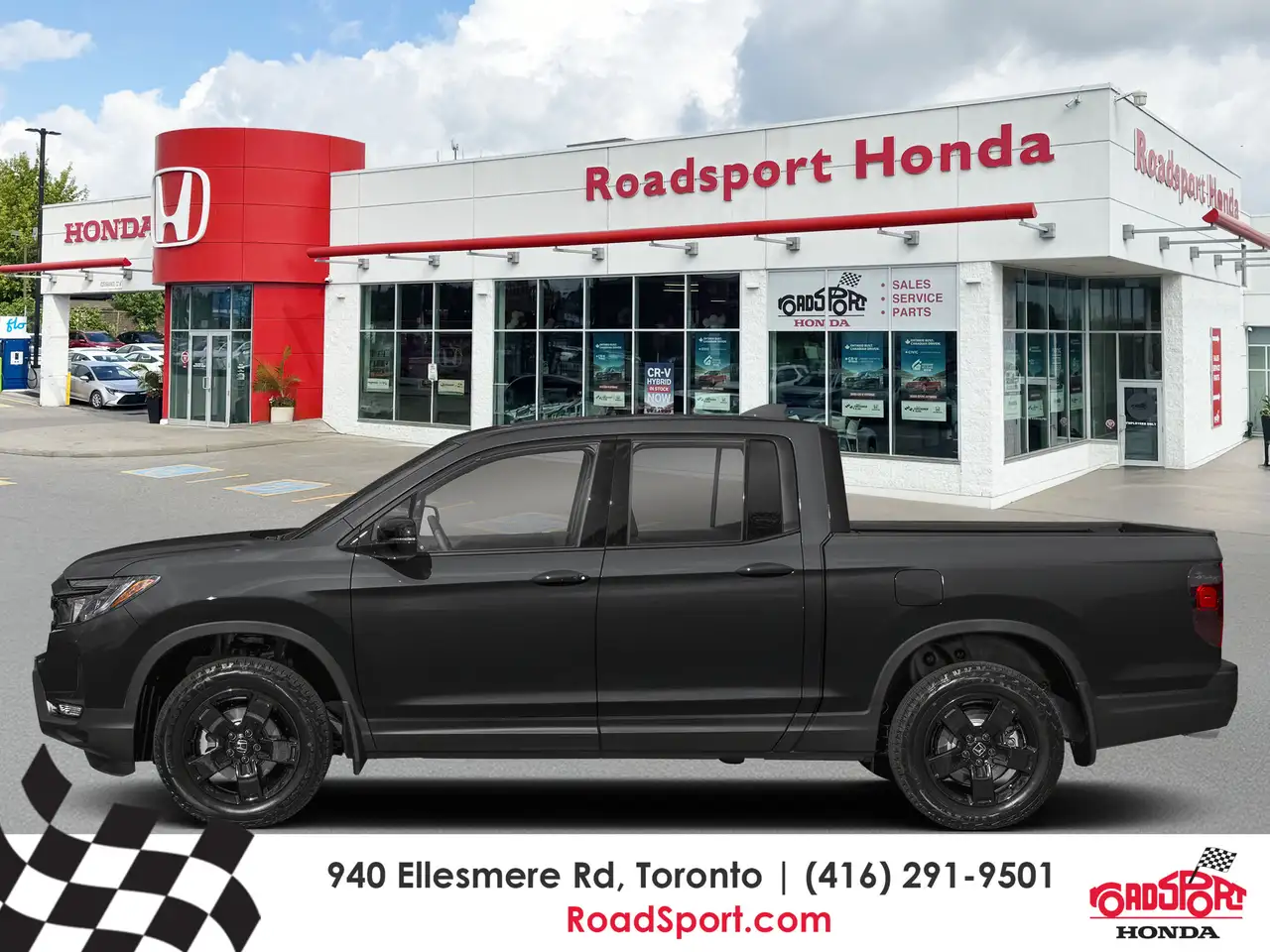 Honda Ridgeline снимка Honda Ridgeline