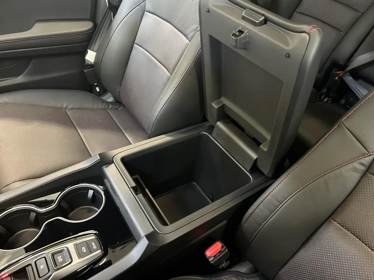 Honda Ridgeline снимка Honda Ridgeline