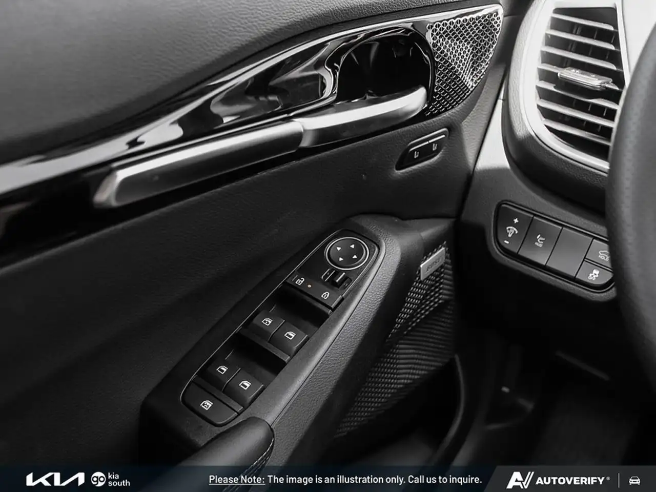 Kia Seltos снимка Kia Seltos