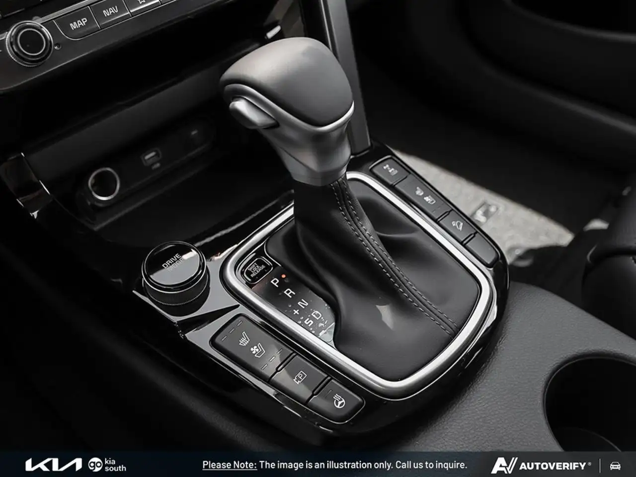 Kia Seltos снимка Kia Seltos