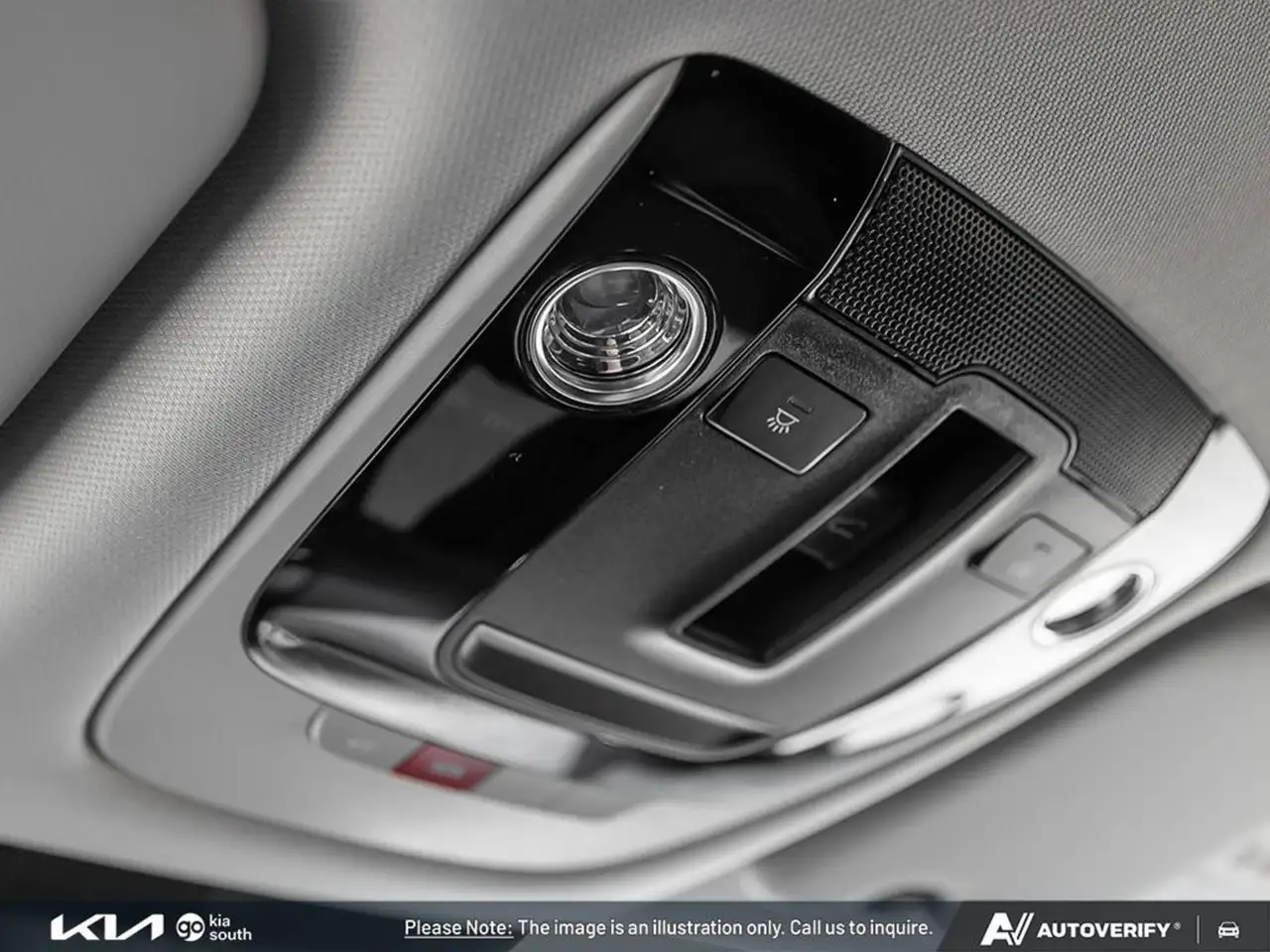 Kia Seltos снимка Kia Seltos