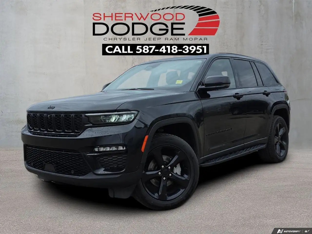 Jeep Grand Cherokee photo Jeep Grand Cherokee