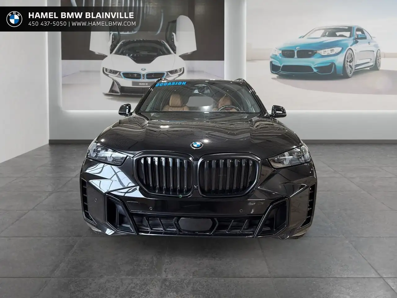 BMW X5 photo BMW X5