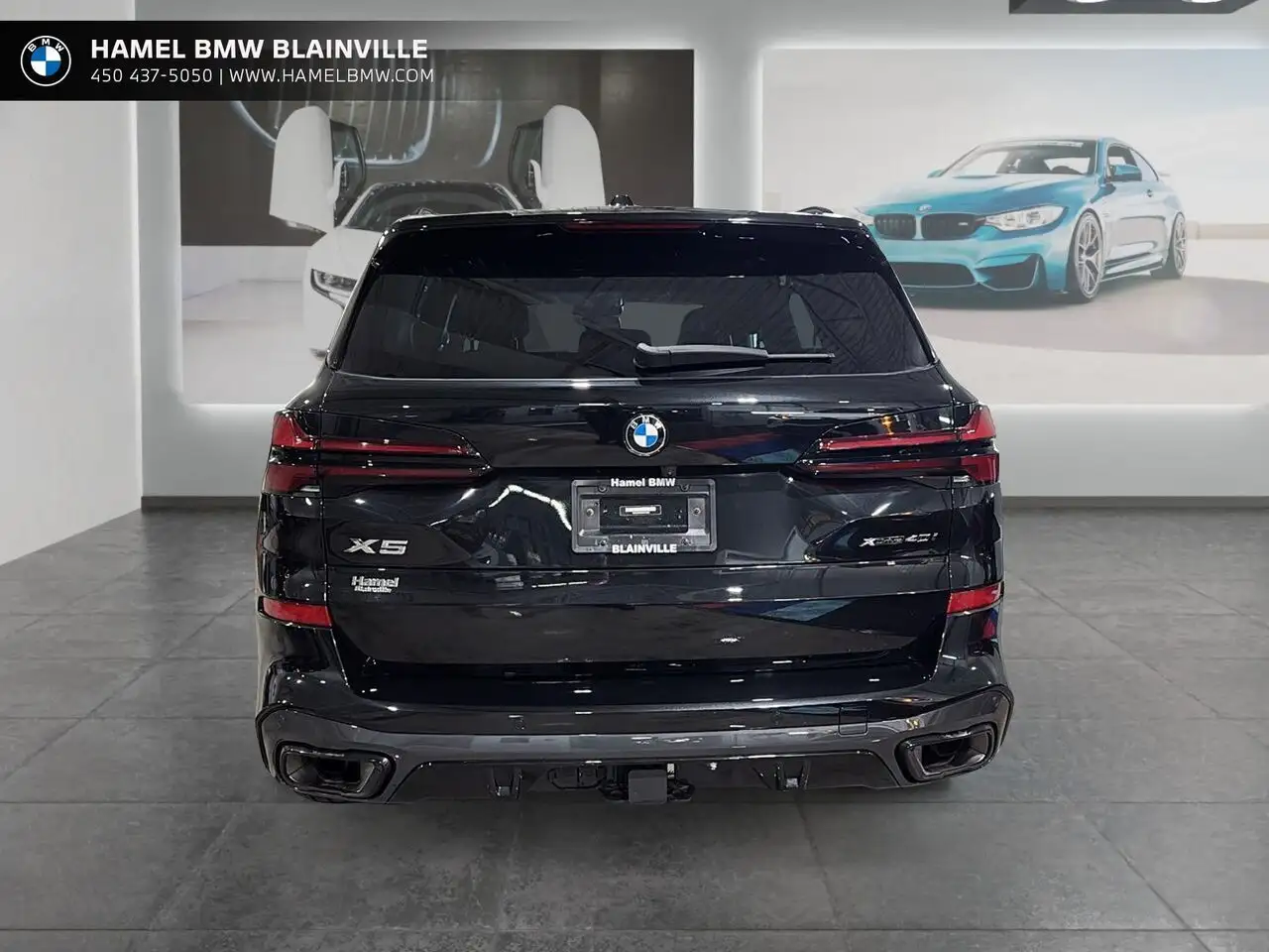 BMW X5 photo BMW X5