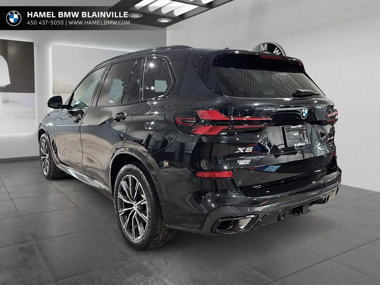 BMW X5 photo BMW X5