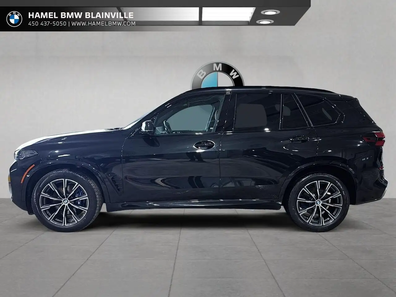 BMW X5 photo BMW X5