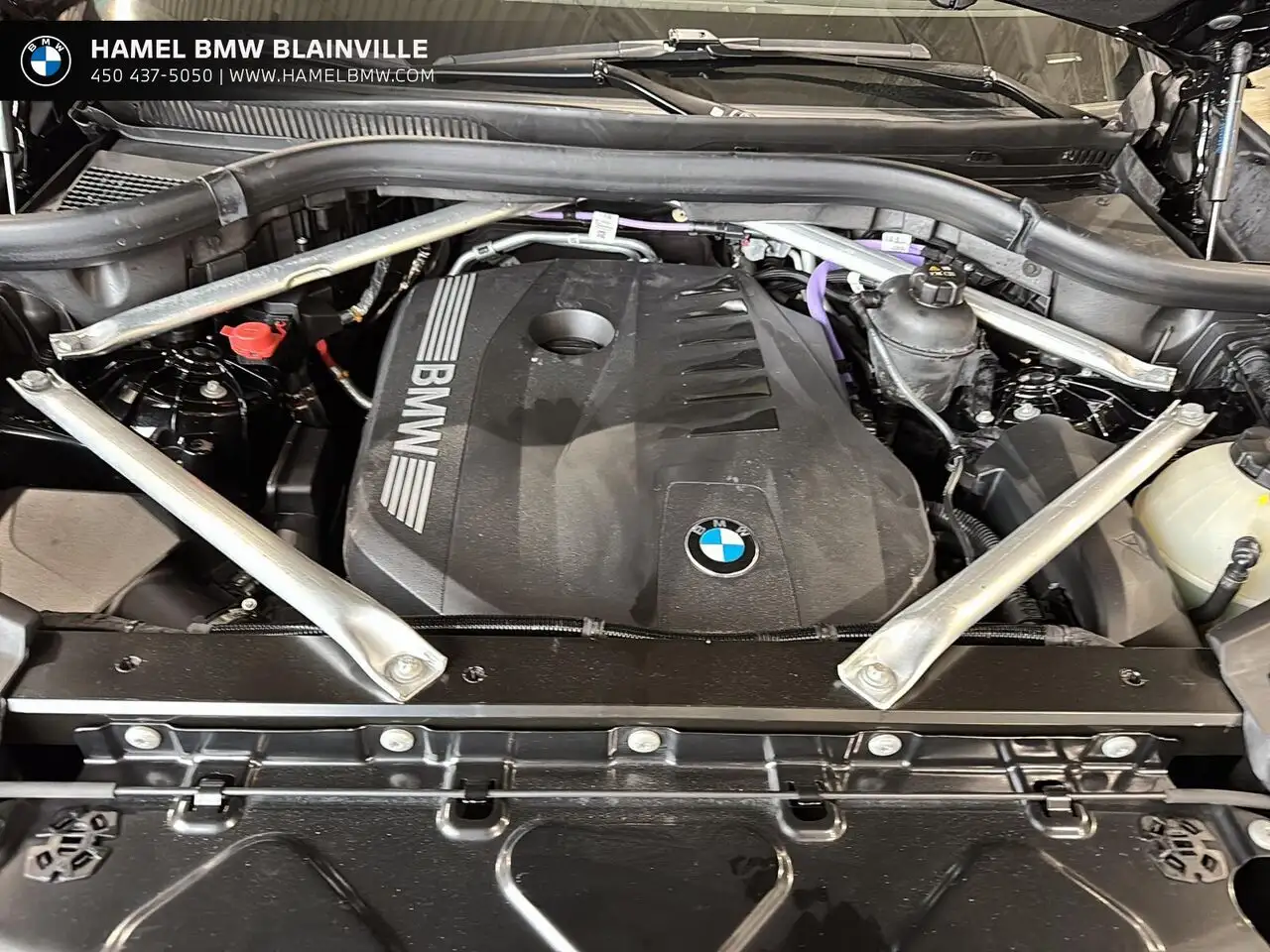 BMW X5 photo BMW X5