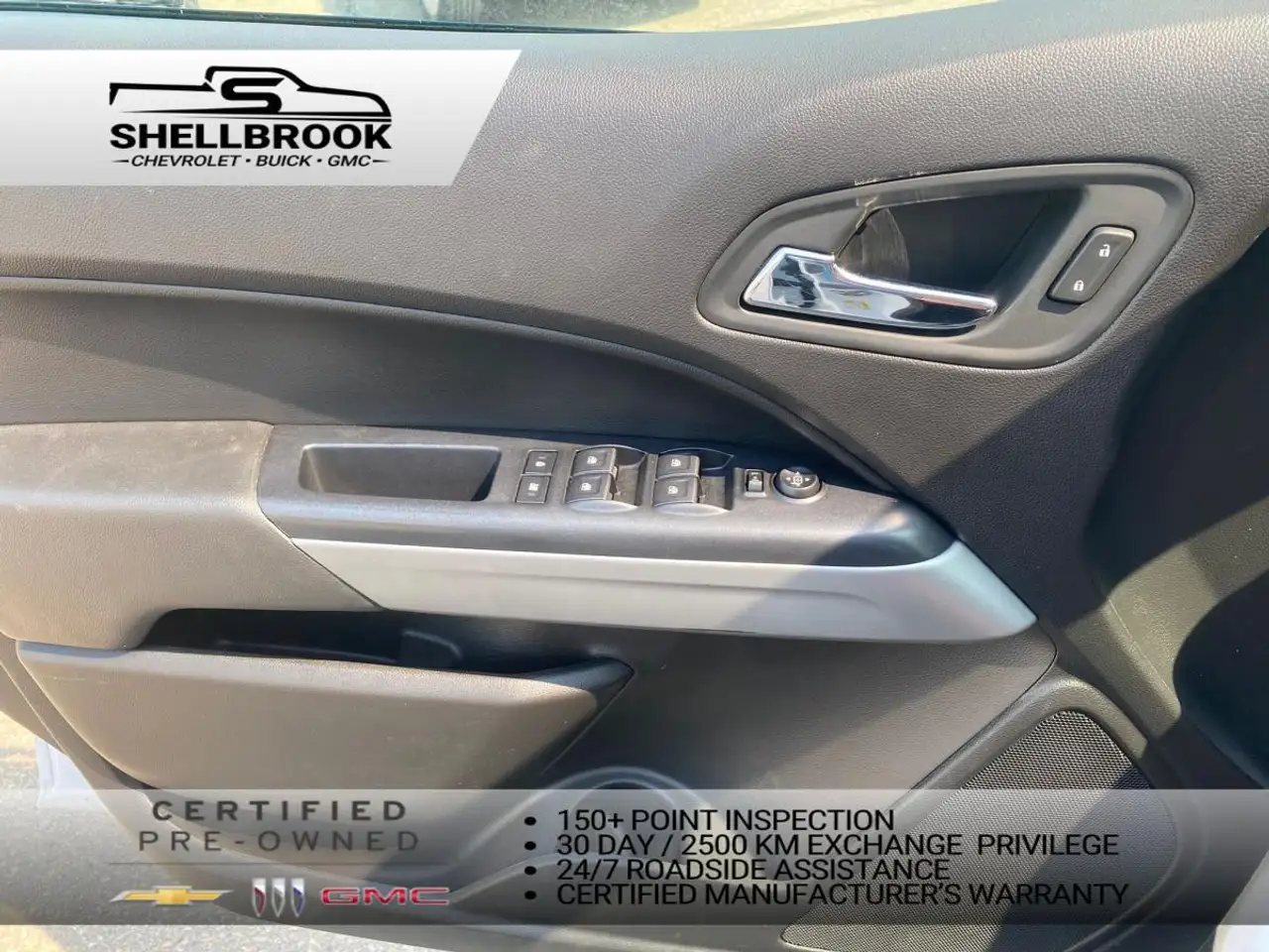 Chevrolet Colorado снимка Chevrolet Colorado