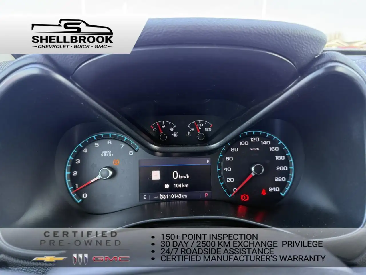Chevrolet Colorado снимка Chevrolet Colorado