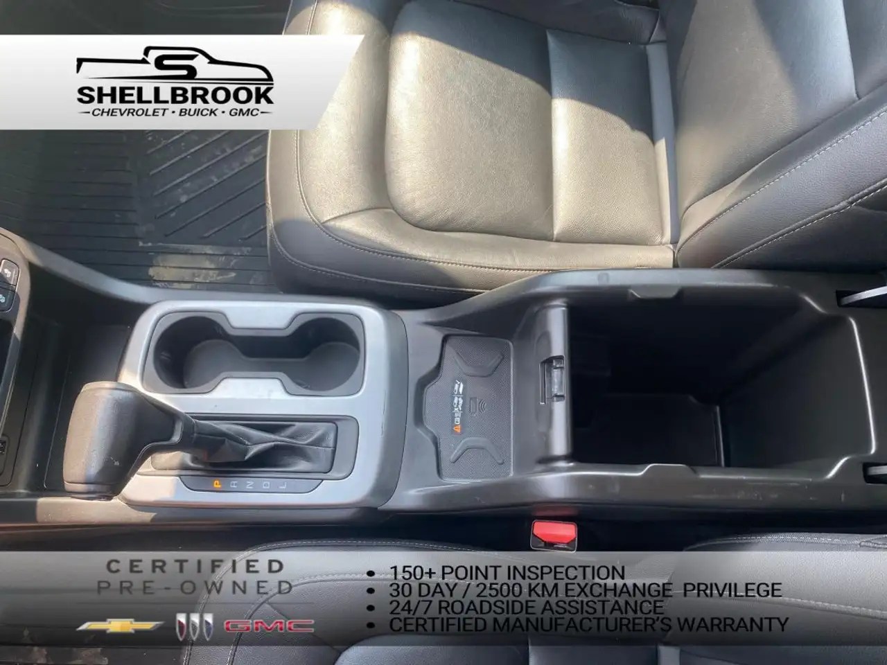 Chevrolet Colorado снимка Chevrolet Colorado