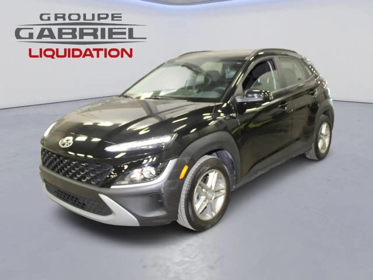 2022 Hyundai KONA