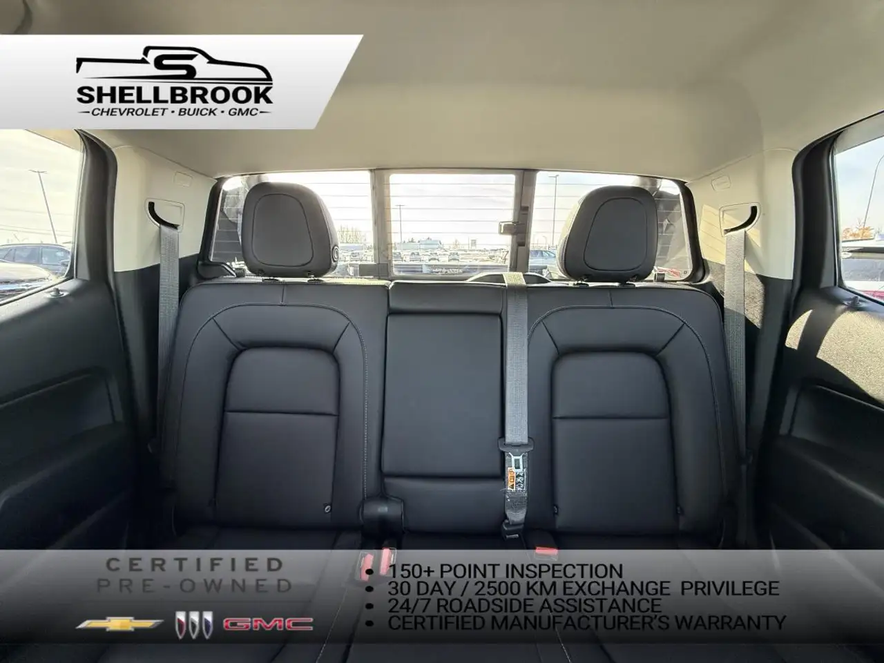 Chevrolet Colorado снимка Chevrolet Colorado