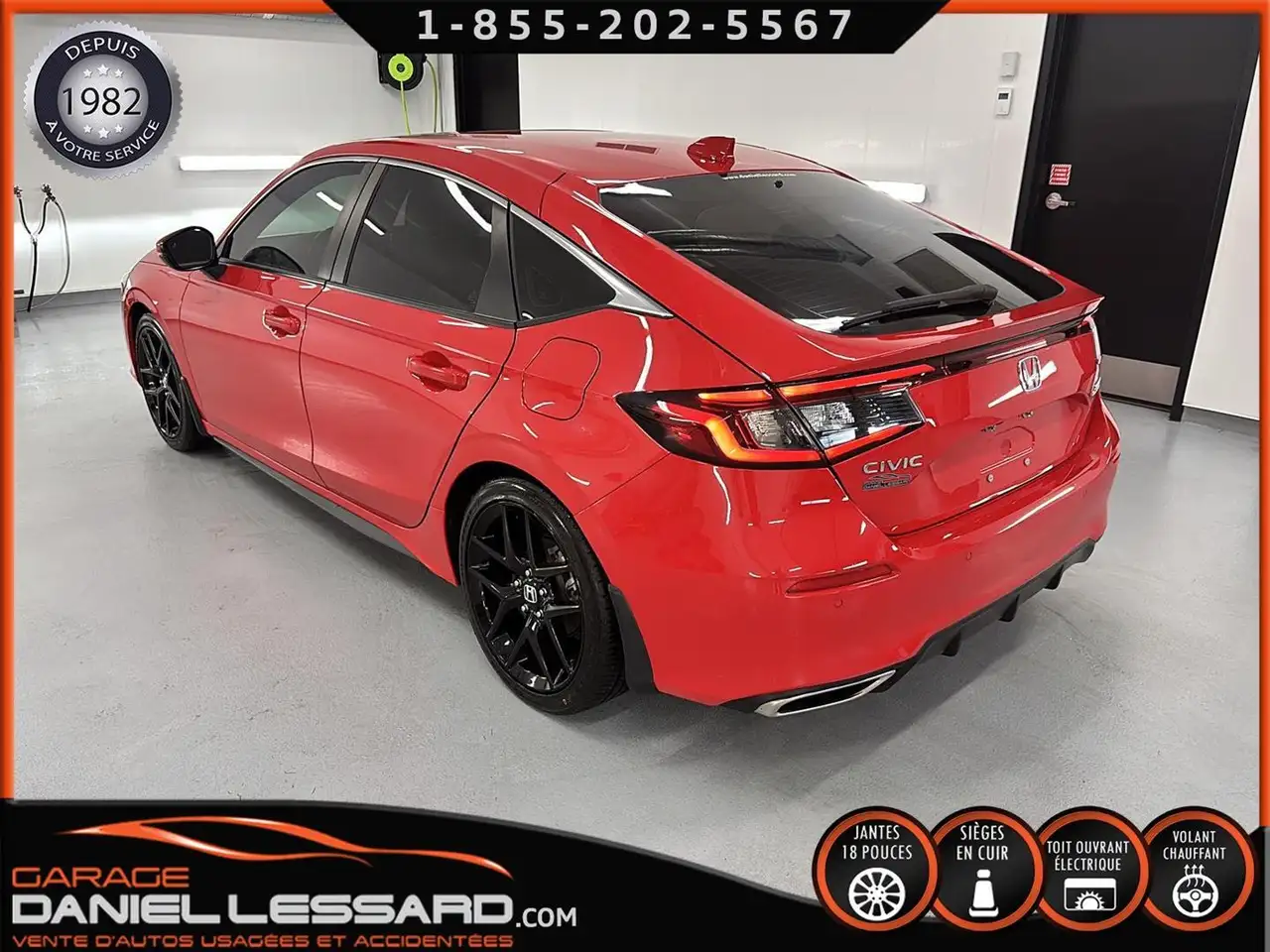 Honda Civic photo Honda Civic