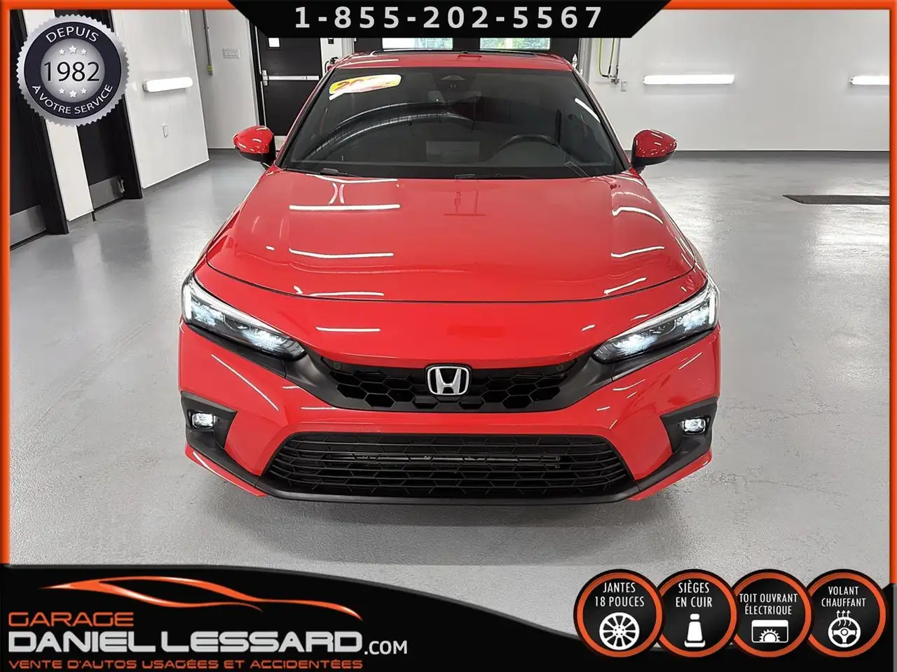 Honda Civic photo Honda Civic