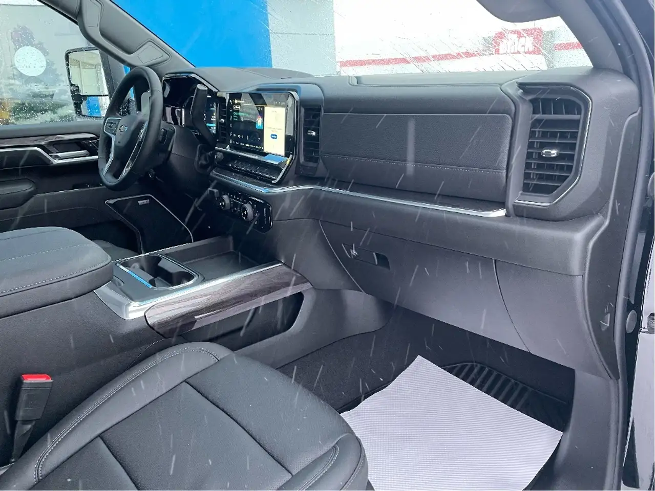 Chevrolet Silverado 3500 fotografie Chevrolet Silverado 3500