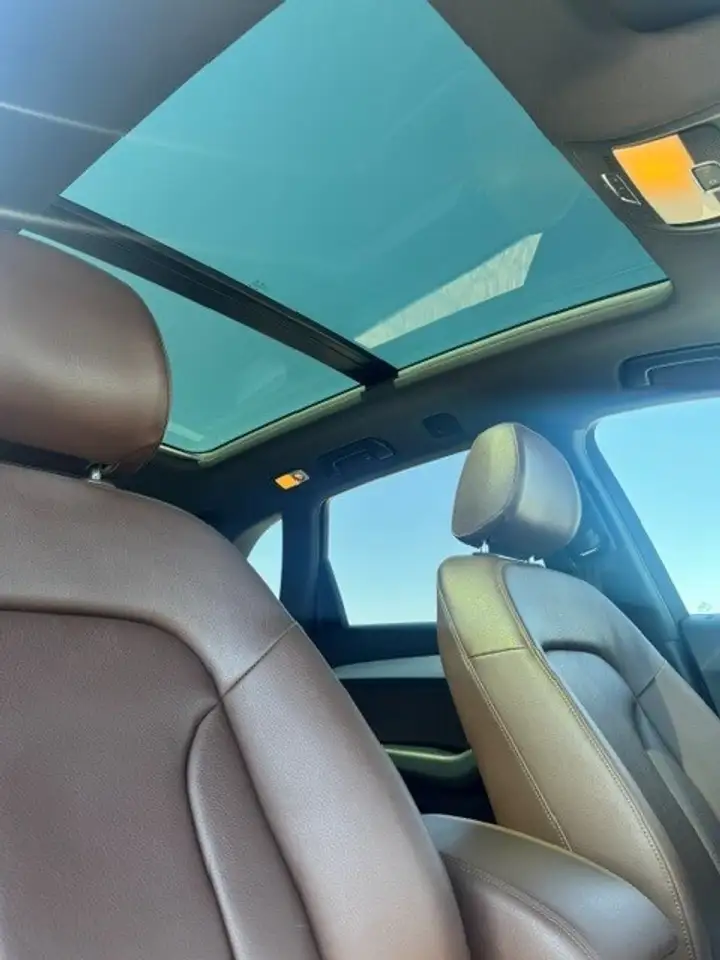 Audi Q5 снимка Audi Q5