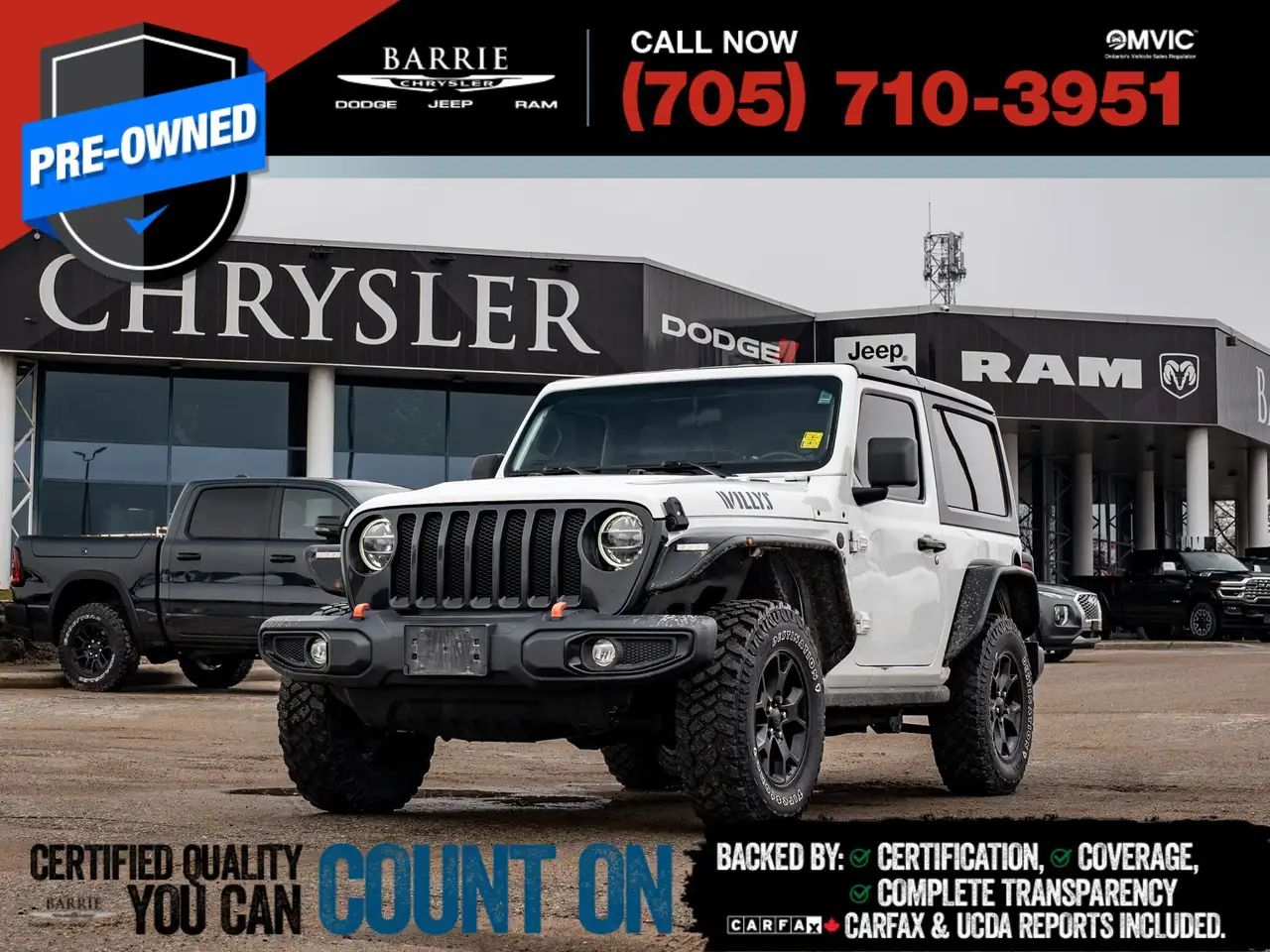 Jeep Wrangler photo Jeep Wrangler