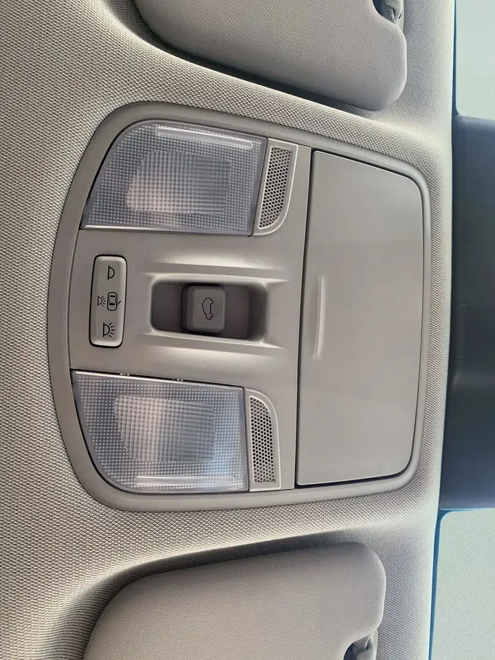 Hyundai KONA fotografie Hyundai KONA
