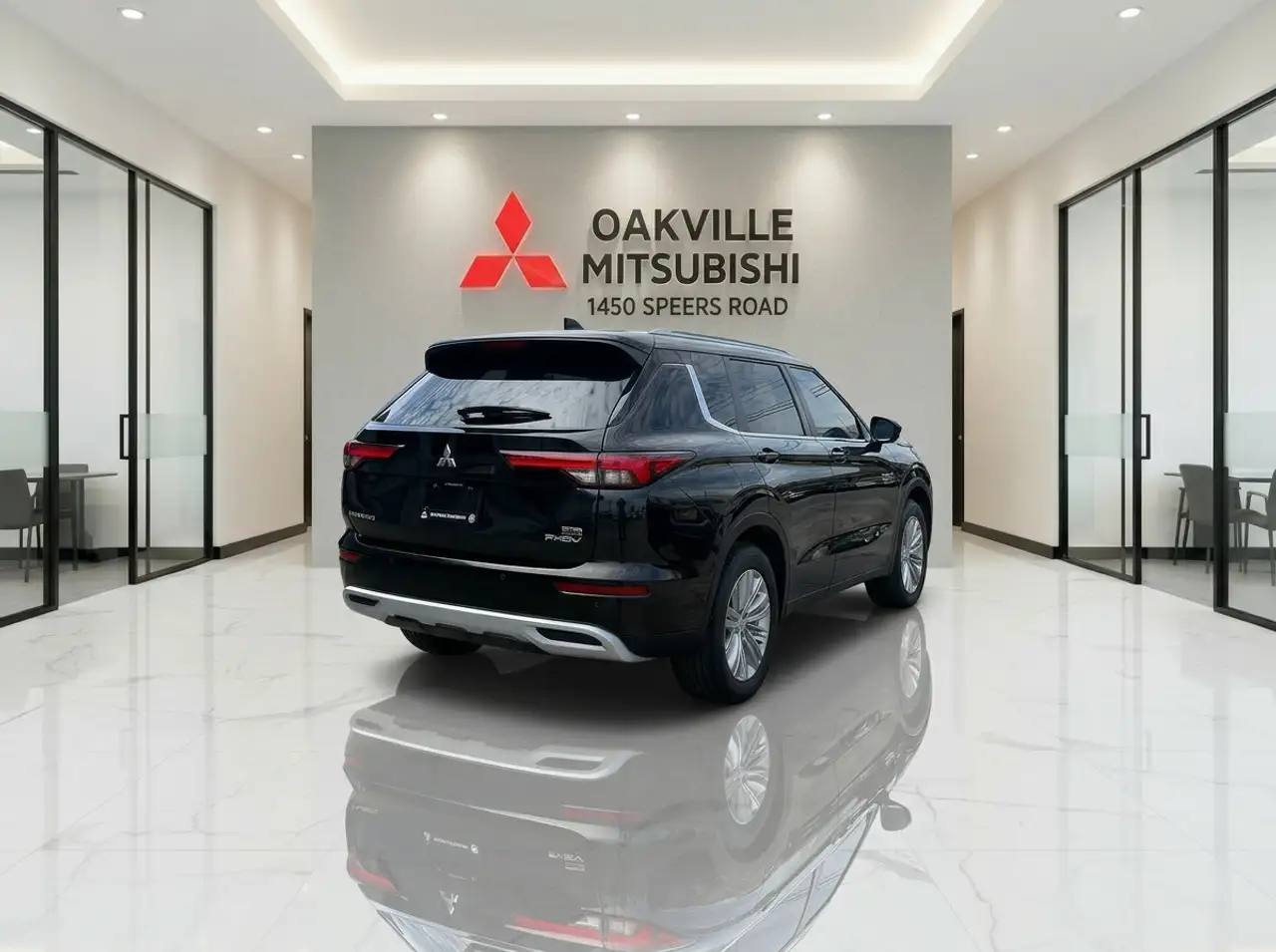 Mitsubishi Outlander photo Mitsubishi Outlander