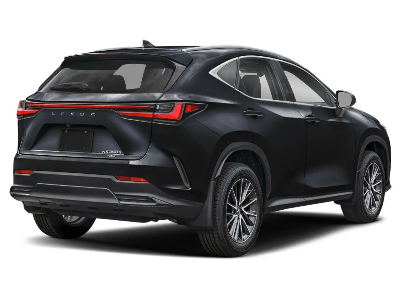 Lexus NX photo Lexus NX
