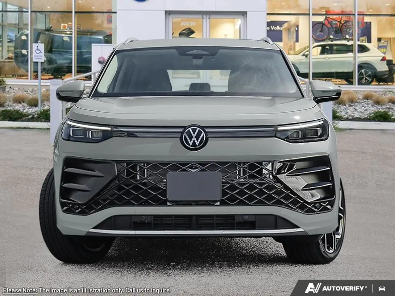 Volkswagen Tiguan fotografie Volkswagen Tiguan