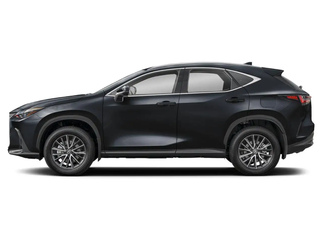 Lexus NX photo Lexus NX