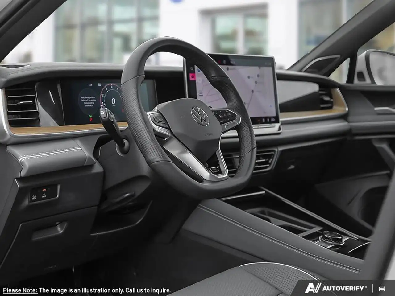 Volkswagen Tiguan fotografie Volkswagen Tiguan