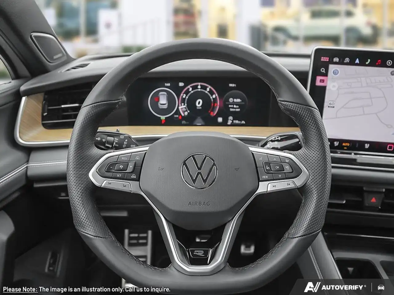 Volkswagen Tiguan fotografie Volkswagen Tiguan