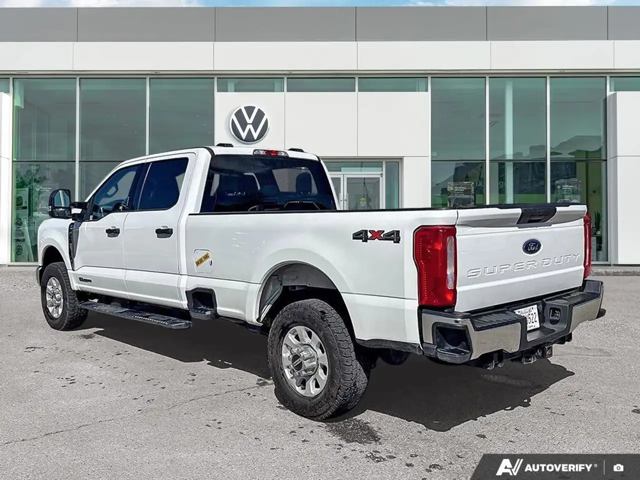 Ford F 350 снимка Ford F 350