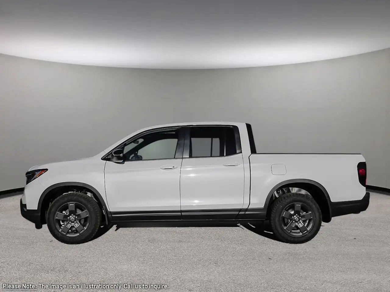 Honda Ridgeline photo Honda Ridgeline