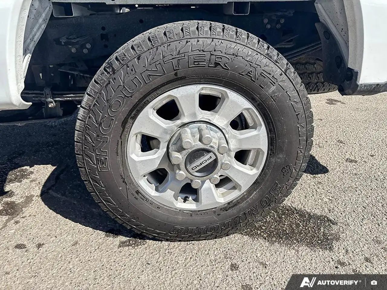 Ford F 350 снимка Ford F 350